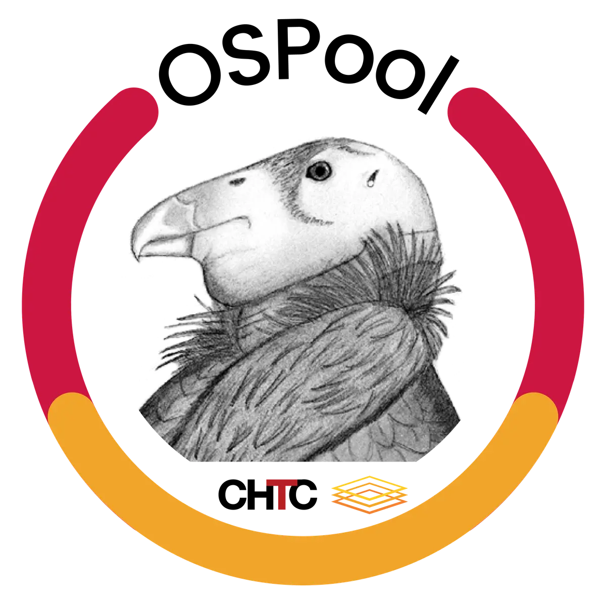 OSPool logo