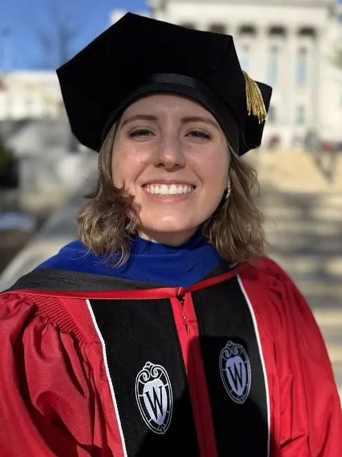 Dr. Ariana Negreiro