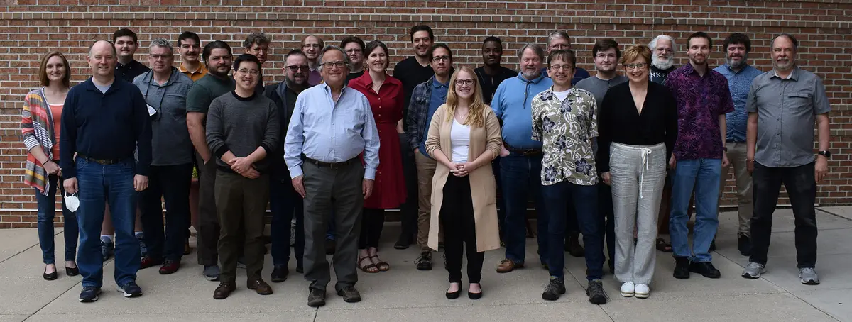 HTCondor Team May 2022