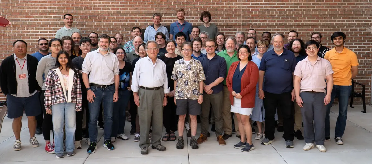 HTCondor Team June 2025