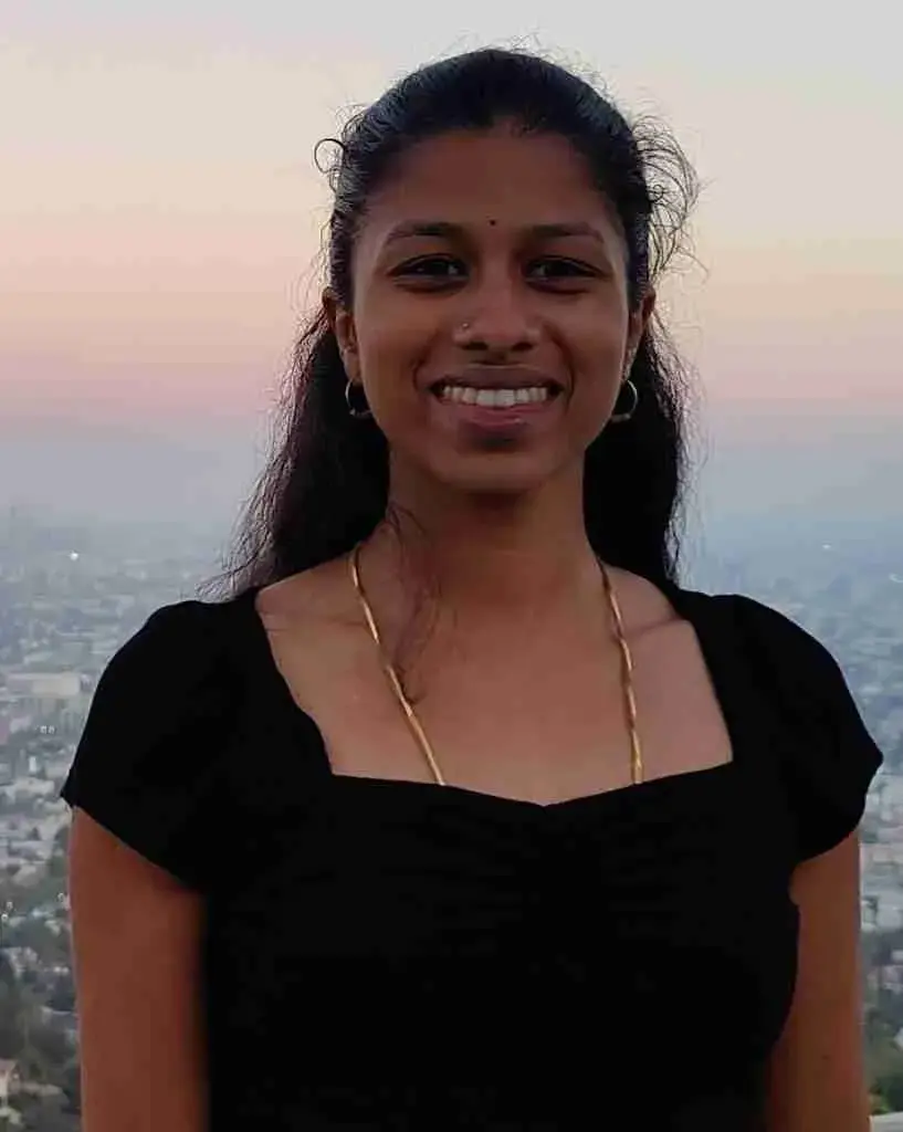 Shreya Anand