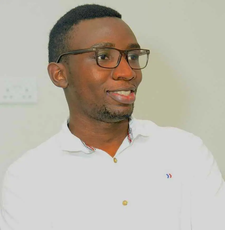 Mike Nsubuga