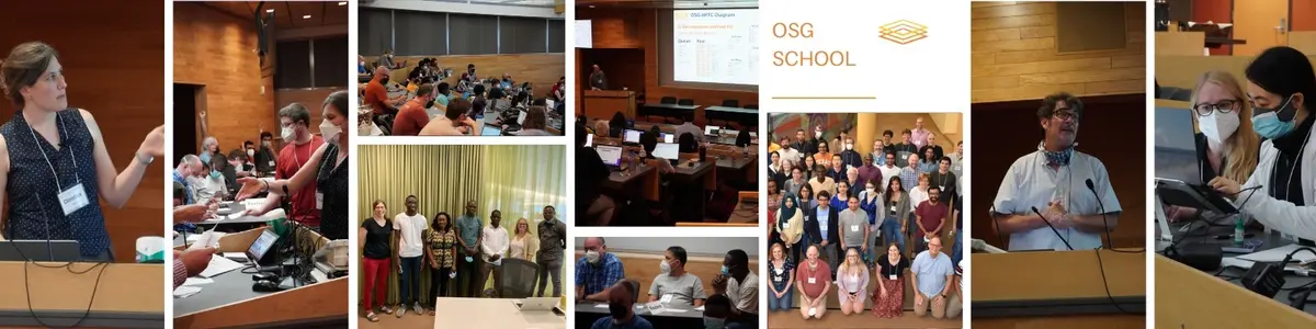 OSG School 2024