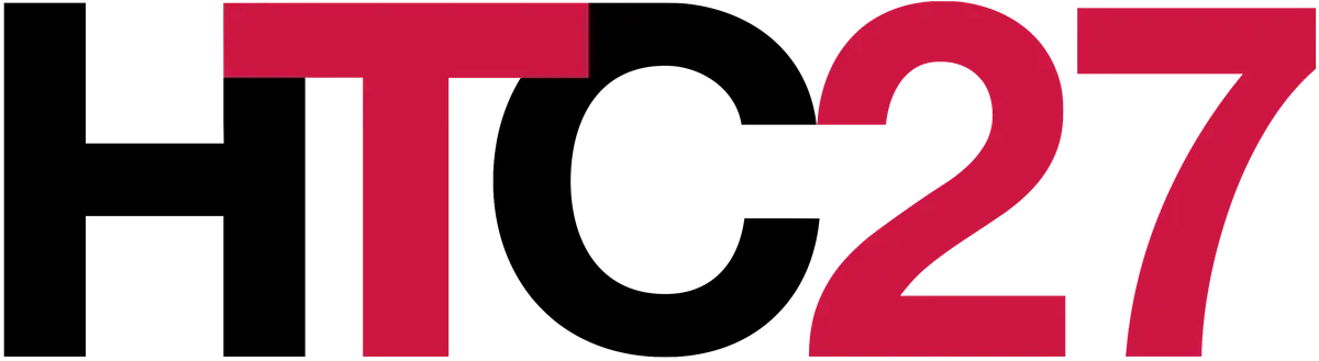 HTC27 Logo