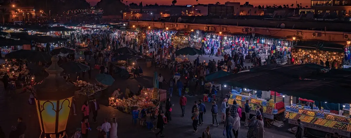 Research Bazaar
