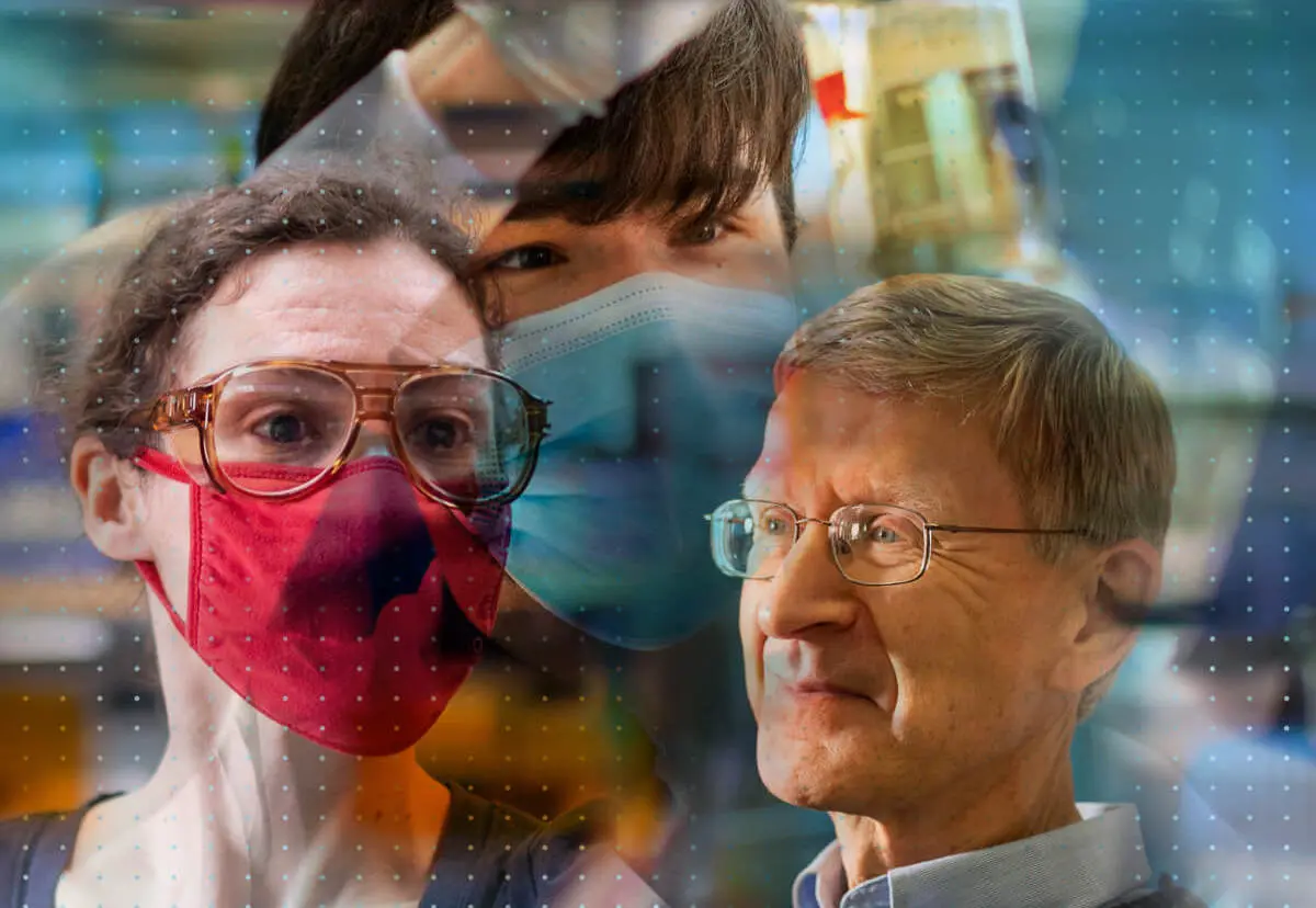 Hero Image for Morgridge Article Courtesy of Morgridge