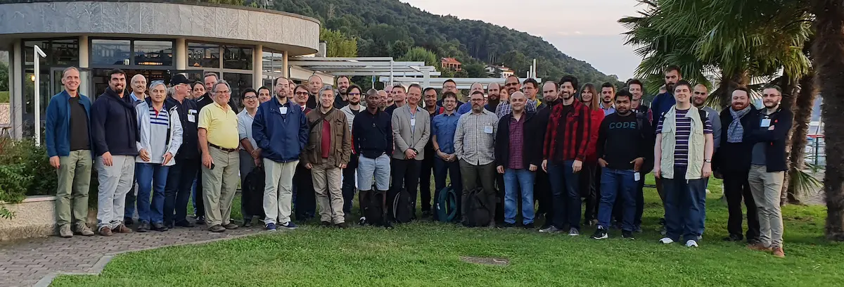 2024 European HTCondor Workshop