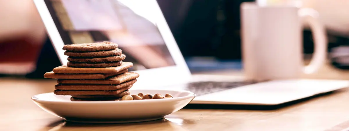 Co-working and Cookies