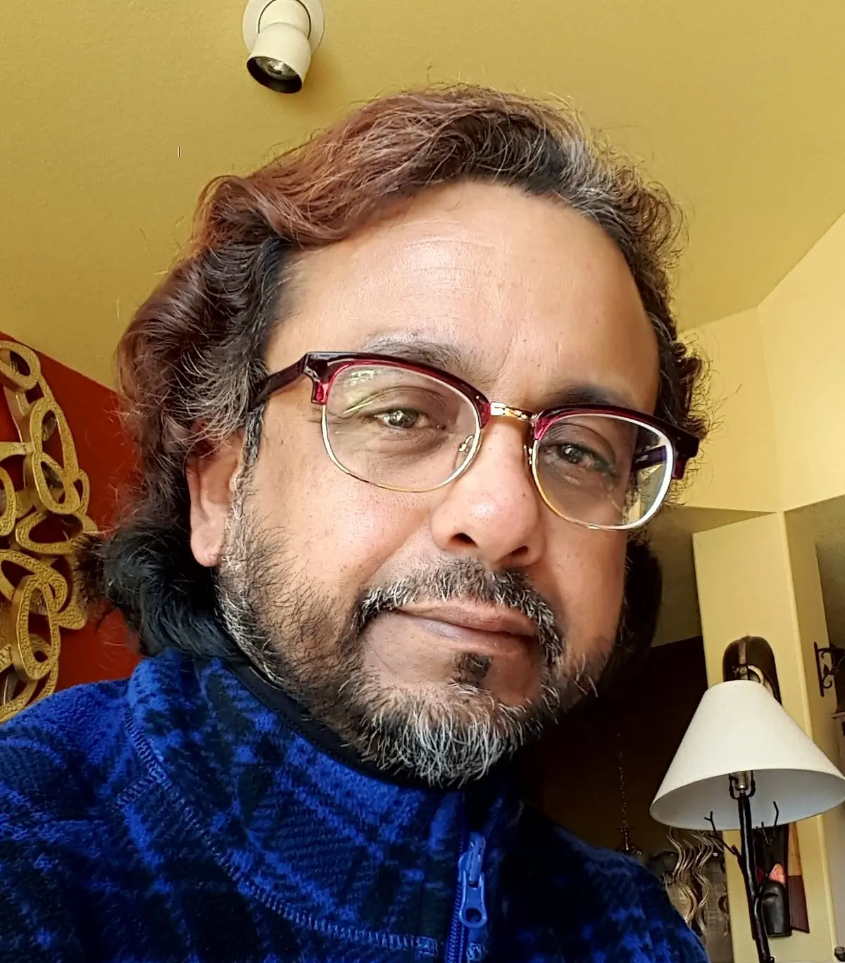 Himadri Chakraborty